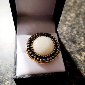 Costume Fashion Ring